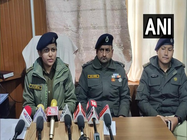 Ladakh: Man rapes minor girl on pretext of giving lift, arrested