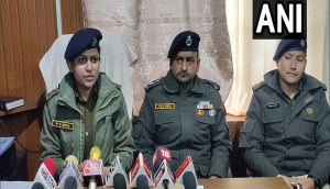 Ladakh: Man rapes minor girl on pretext of giving lift, arrested