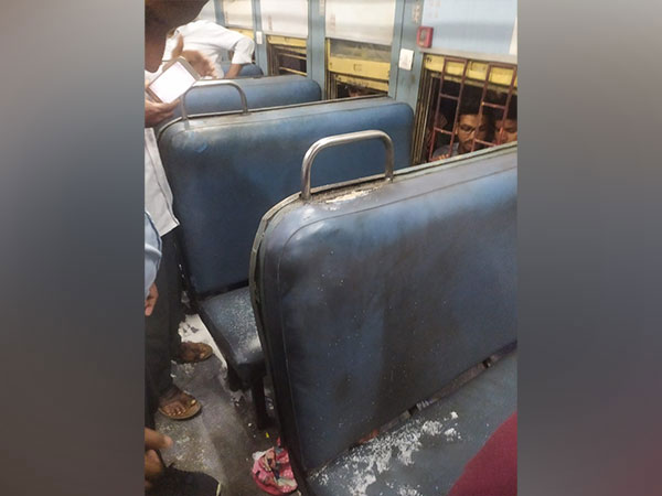 Kerala train fire incident: 3 bodies found on railway track, police hunt for suspect