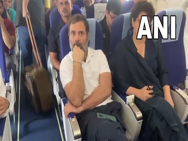 Rahul Gandhi in Surat: BJP alleges ‘one family bigger than country’, Congress retorts ‘will stand by our leader’