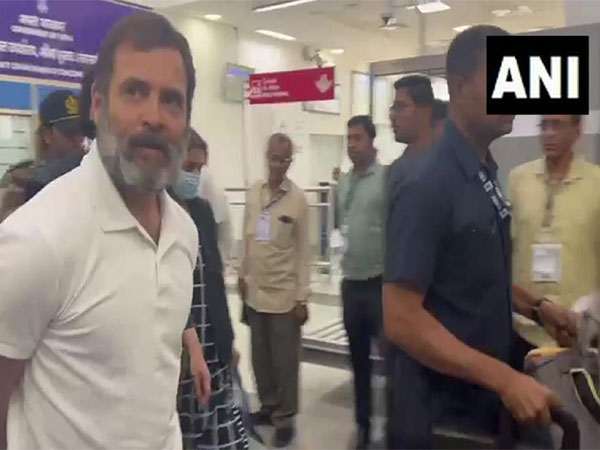 Rahul Gandhi defamation case: Surat court extends his bail till April 13, next hearing on May 3