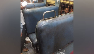 Kerala train fire incident: 3 bodies found on railway track, police hunt for suspect