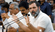 Rahul Gandhi to appeal against conviction, jail term order of Surat court