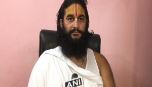 Ayodhya: Hanumangarhi seer invites Rahul Gandhi to stay at temple premises