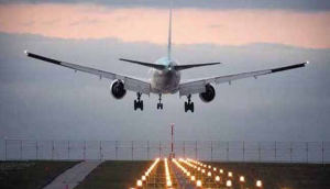 Varanasi-bound flight makes emergency landing in Telangana