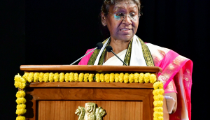 President Murmu to attend Gauhati HC's 75th year celebrations on April 7