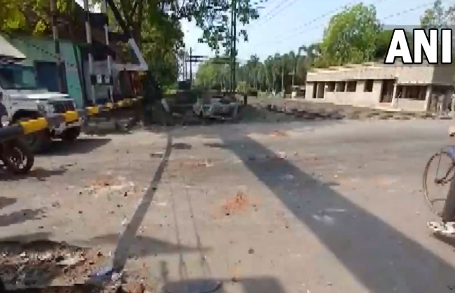 Ram Navami Violence: Mahesh Jethmalani calls TMC the most dangerously communal party