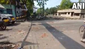 Ram Navami Violence: Mahesh Jethmalani calls TMC the most dangerously communal party