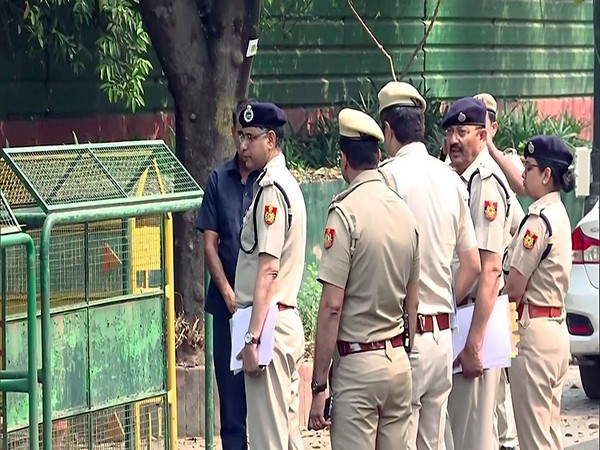 7,883 constable posts vacant in Delhi Police till March 1 this year: Nityanand Rai in Rajya Sabha