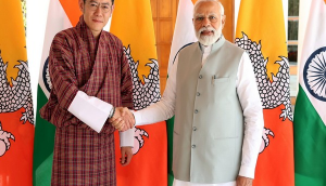 India-Bhutan relationship goes beyond just geopolitical interests