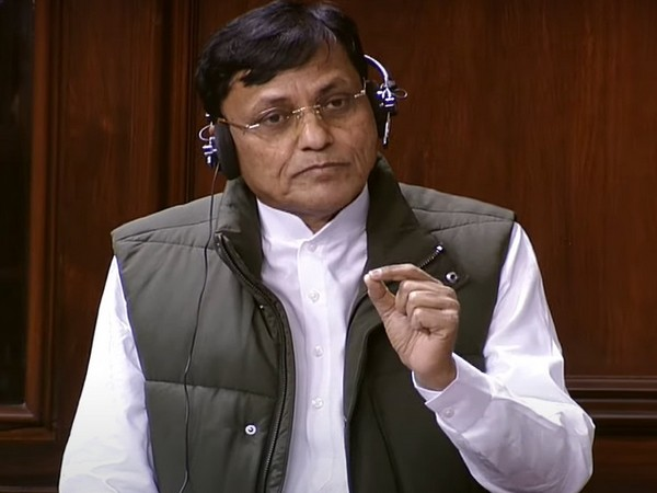 185 persons from outside J-K bought land in Kashmir in 3 yrs: MoS Home Nityanand Rai