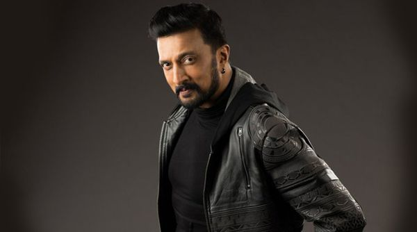 Kannada movie stars Kiccha Sudeep, Darshan likley to join BJP today: Sources