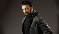 Kannada movie stars Kiccha Sudeep, Darshan likley to join BJP today: Sources