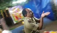 Kerala: Police officer suspended for drunk dancing at temple while on duty