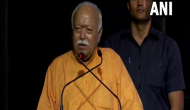 RSS chief Mohan Bhagwat to address third Seva Samagam in Jaipur today