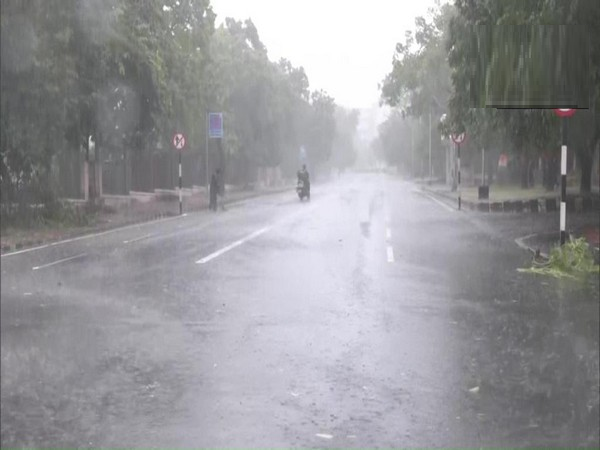 Light rain likely in some districts of Madhya Pradesh in next 24 hours