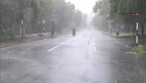 Light rain likely in some districts of Madhya Pradesh in next 24 hours