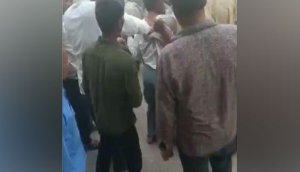 Madhya Pradesh: 8 nomadic tribe members attacked by locals on suspicion of being child lifters