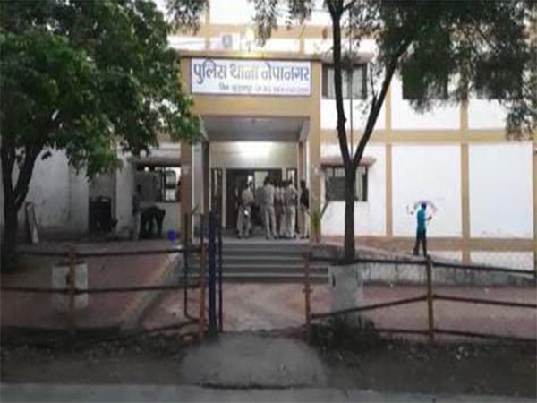 Mob attacks police station in MP's Burhanpur, frees three accused from lock-up