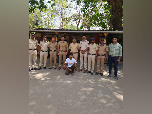 Maharashtra: Man arrested for killing nephew over suspected illicit relations with his wife