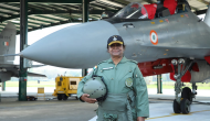 ‘India's defence capabilities expanded immensely to cover all frontiers’: President Murmu after taking sortie in Sukhoi 30 MKI 