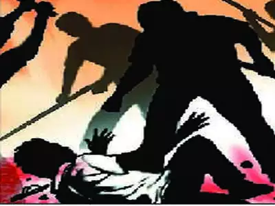Mumbai: Man demands favour from woman; her husband, relatives thrash him to death