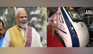 Telangana: PM Modi to flag off Secunderabad-Tirupati Vande Bharat Express today