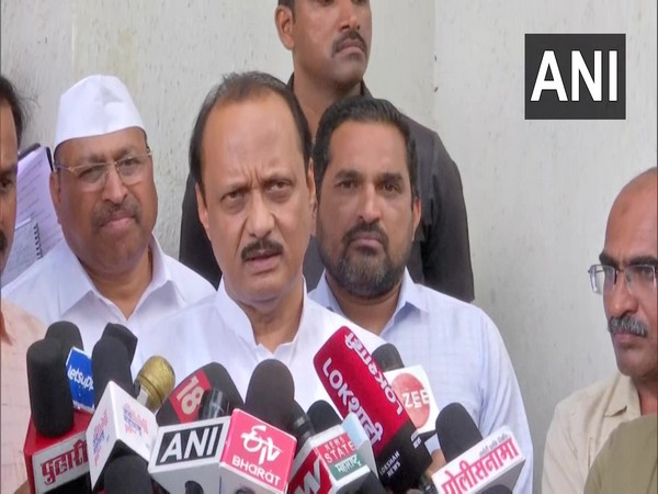 ‘Not possible to manipulate EVMs in our country’: Ajit Pawar