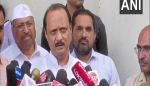 ‘Not possible to manipulate EVMs in our country’: Ajit Pawar