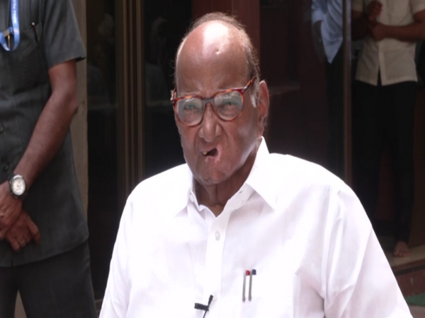 ‘SC panel more reliable than JPC’: Pawar reiterates stand amid Opp ruckus over Adani