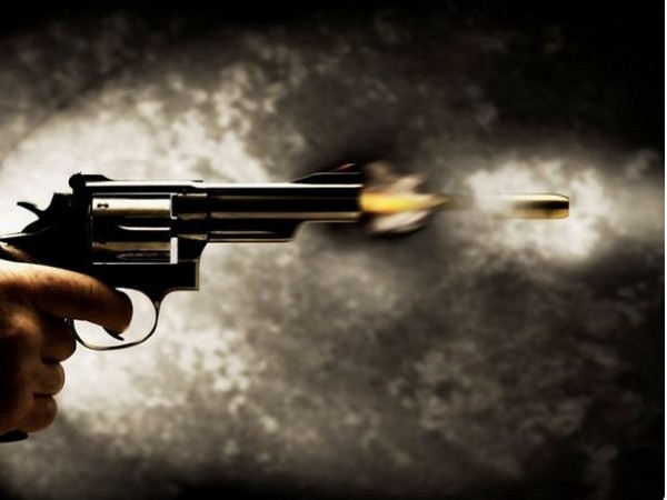 University student kills two 'robbers', loses life in gun battle