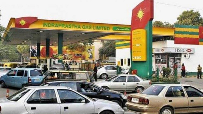 IGL reduces CNG price in Delhi-NCR