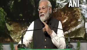 India's biodiversity key to growing tiger population: PM Modi