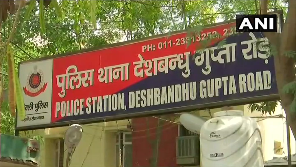 Argument over dog turns violent: Delhi man shoots girlfriend's mother