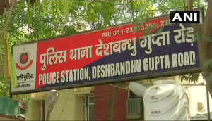 Argument over dog turns violent: Delhi man shoots girlfriend's mother