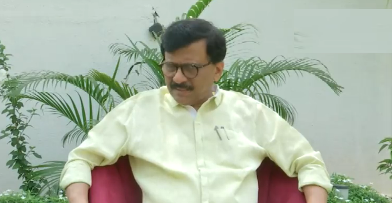‘When Babri incident happened BJP ran away, CM Shinde’s Ayodhya visit sponsored': Sanjay Raut