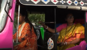 Meet Tripura MLA who still travels by autorickshaw in her constituency