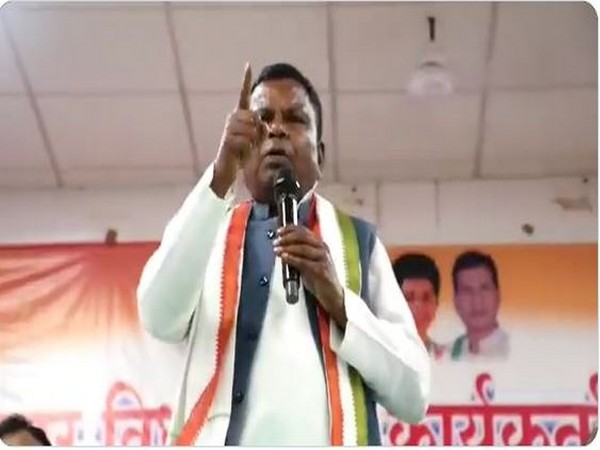 ‘Won't allow liquor ban, till alive,’ Chhattisgarh minister sparks controversy