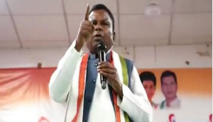 ‘Won't allow liquor ban, till alive,’ Chhattisgarh minister sparks controversy