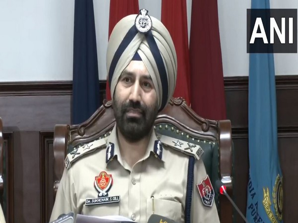 Amritpal's main associate Papalpreet Singh arrested under NSA: Punjab police