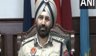 Amritpal's main associate Papalpreet Singh arrested under NSA: Punjab police