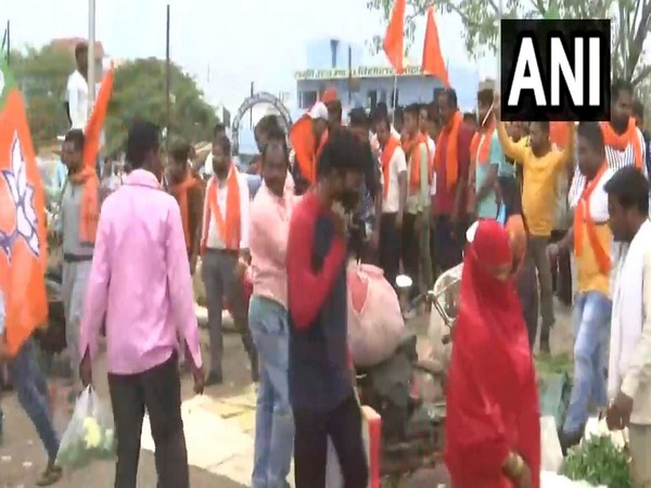 Chhattisgarh's Bemetara violence: VHP calls State bandh today, urge shutting of shops