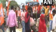 Chhattisgarh's Bemetara violence: VHP calls State bandh today, urge shutting of shops