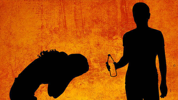 Maharashtra Shocker: 75-year-old throws acid on 65-year-old wife on suspicion of affair