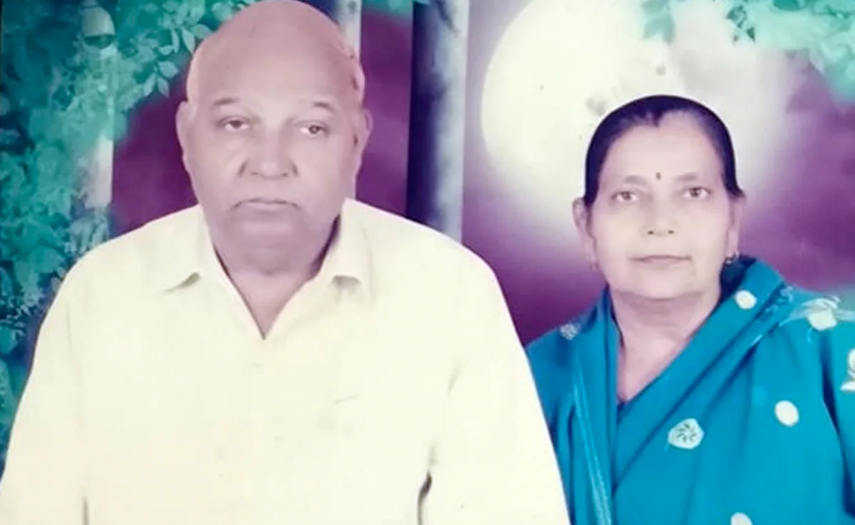 Delhi Senior Citizens Murder: Police arrest daughter-in-law; hunt on to nab boyfriend