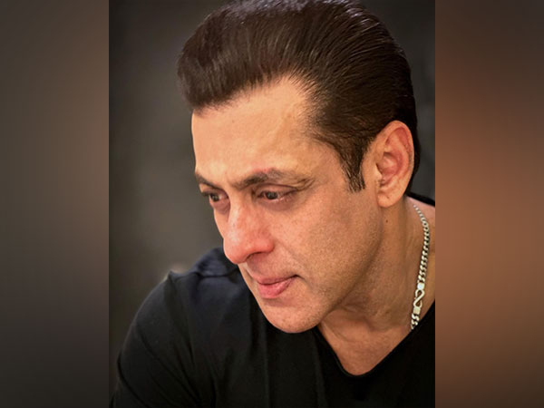 Salman Khan gets another death threat, Mumbai Police begins probe