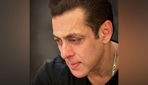 Salman Khan gets another death threat, Mumbai Police begins probe