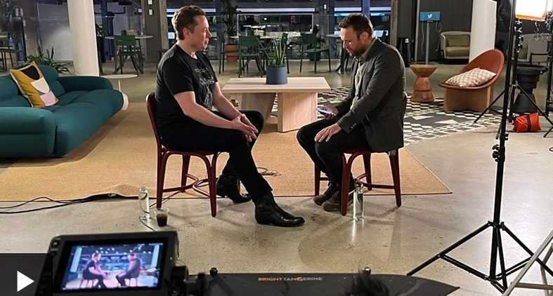 Elon Musk: Running Twitter 'painful', I shouldn't tweet after 3 am