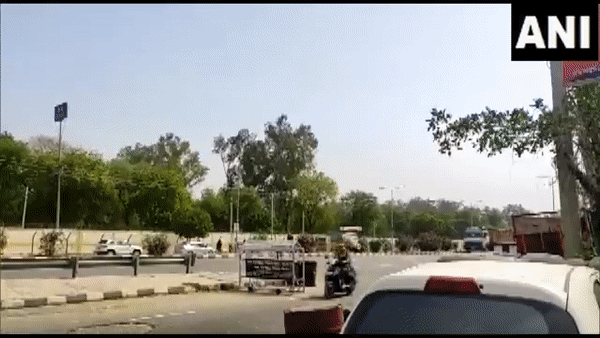 Punjab Military Station firing: Terror angle unlikely, say police sources