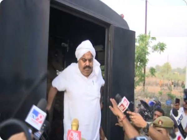 Umesh Pal Murder Case: Asad, son of gangster-turned-politician Atiq Ahmed killed in encounter